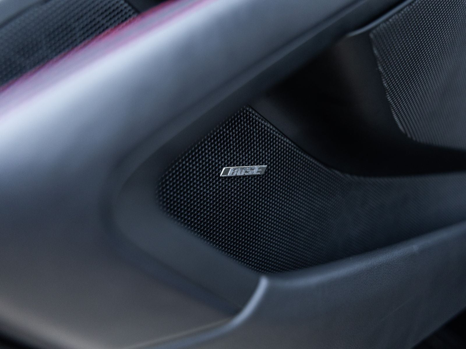 2019 Porsche 911 Speedster