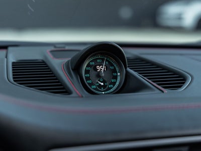 2019 Porsche 911 Speedster