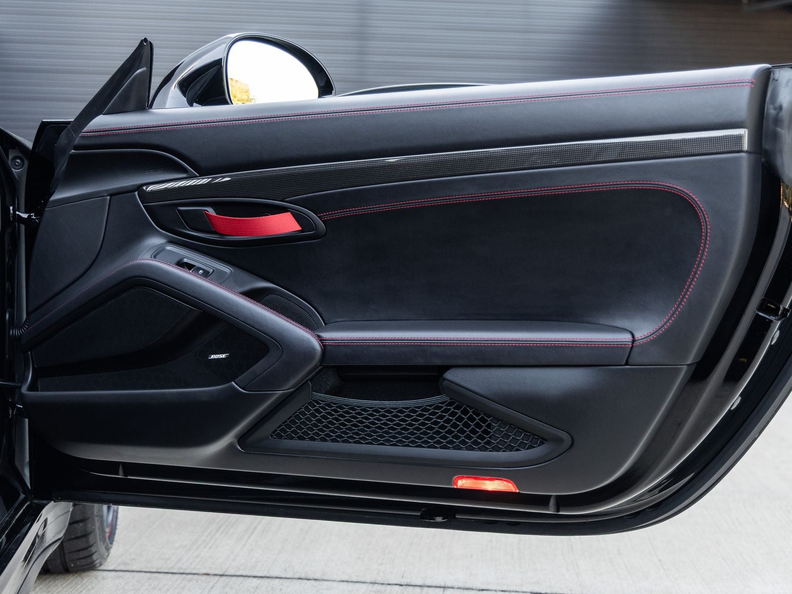 2019 Porsche 911 Speedster