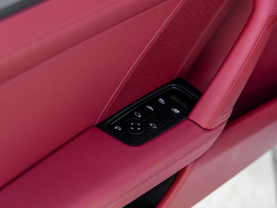 2026 Porsche 911 Carrera S Cabriolet