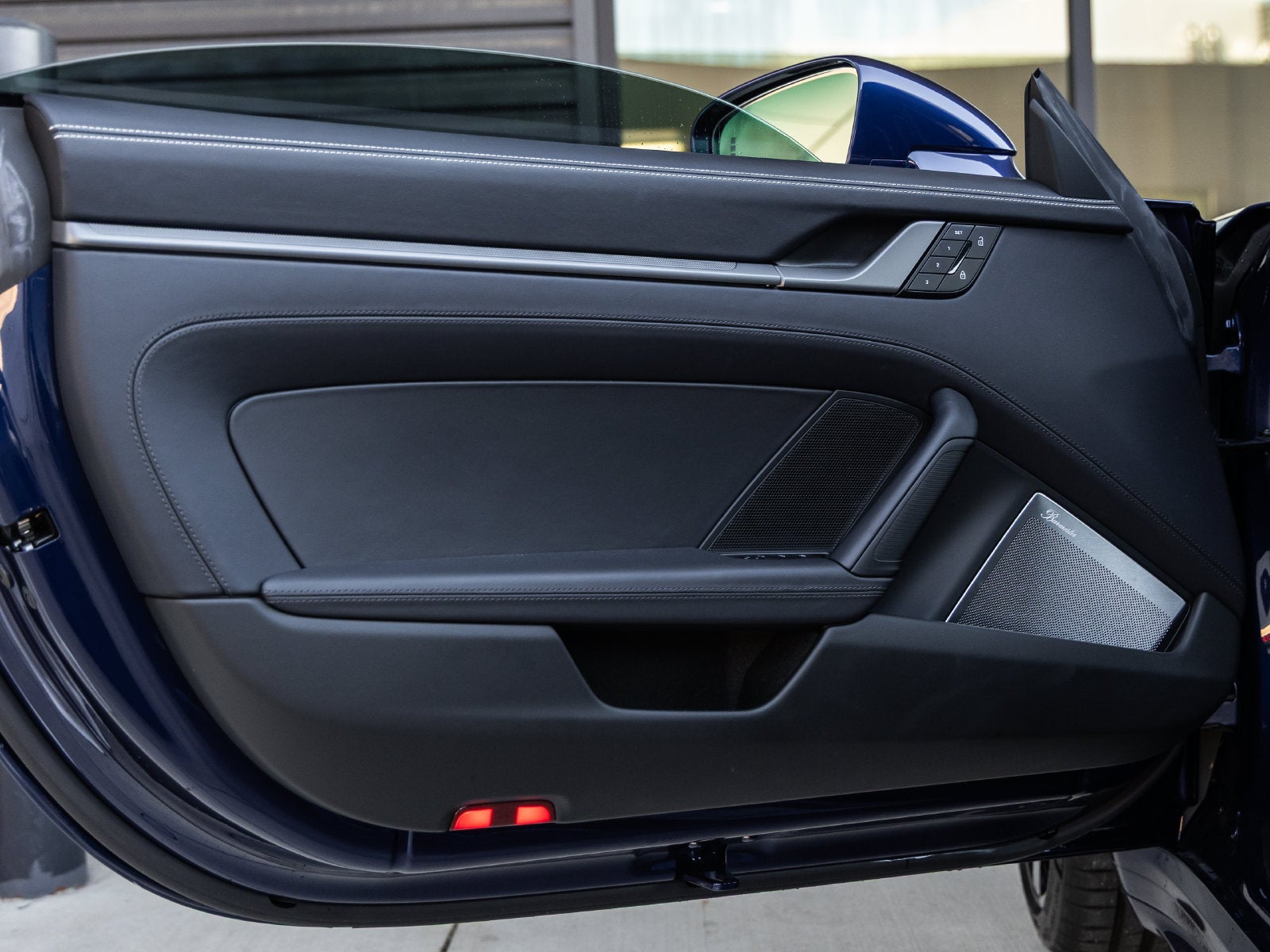2026 Porsche 911 Carrera 4S Cabriolet