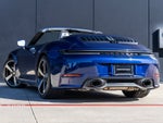 2026 Porsche 911 Carrera 4S Cabriolet