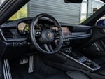 2026 Porsche 911 Carrera 4S Cabriolet