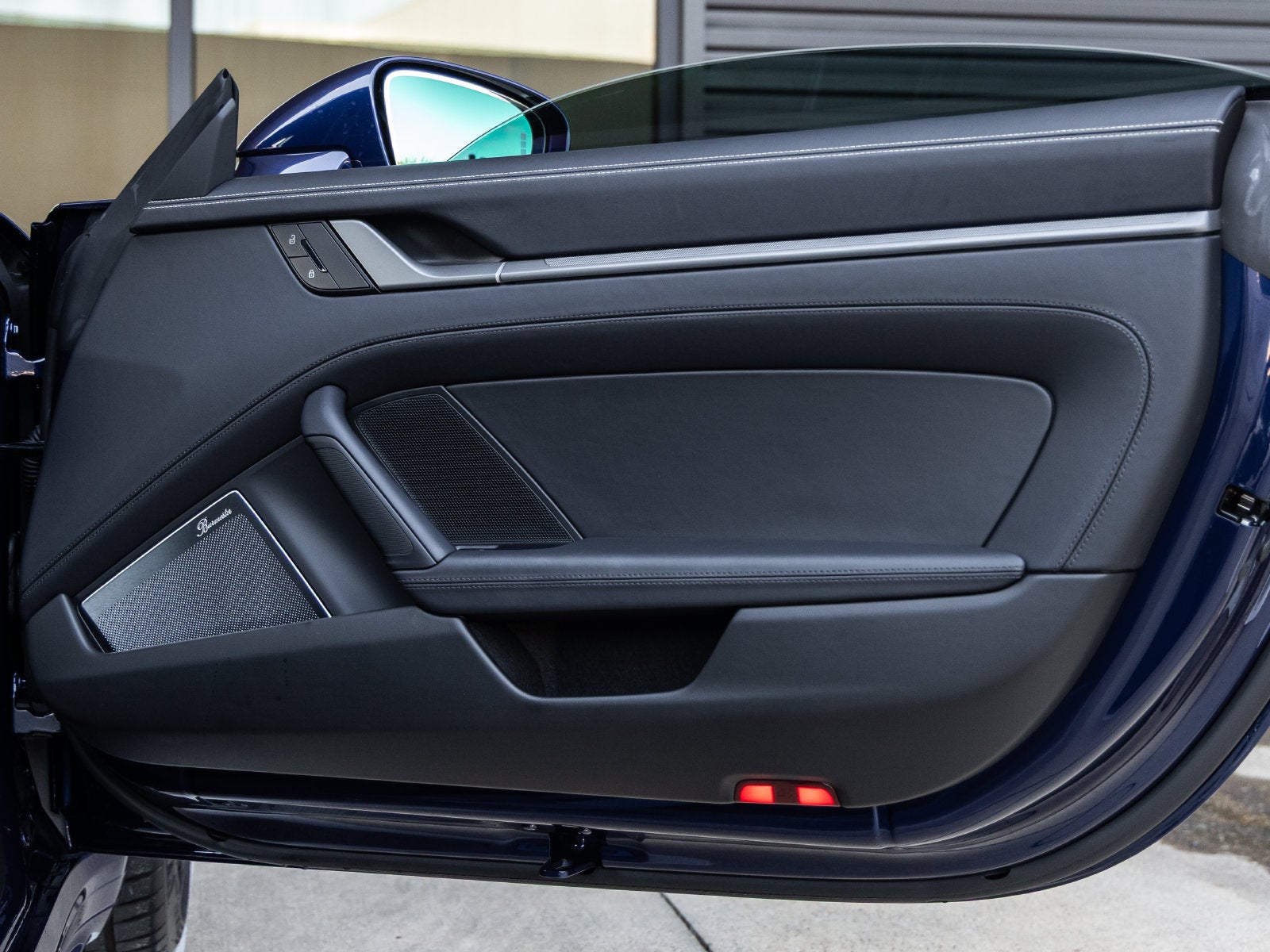 2026 Porsche 911 Carrera 4S Cabriolet