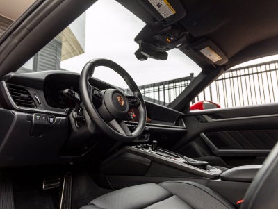 2026 Porsche 911 911 Carrera S Cabriolet