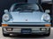 1988 Porsche 911 Carrera Cabriolet