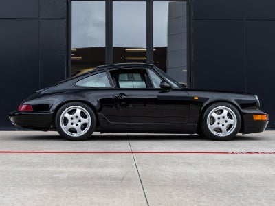 1992 Porsche 911 Carrera RS