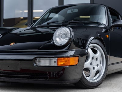 1992 Porsche 911 Carrera RS