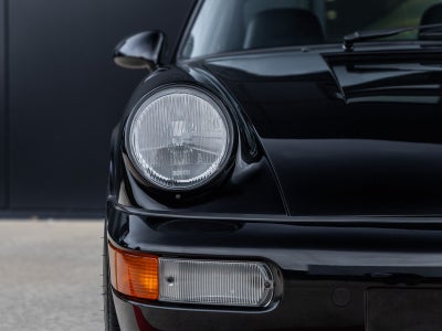 1992 Porsche 911 Carrera RS