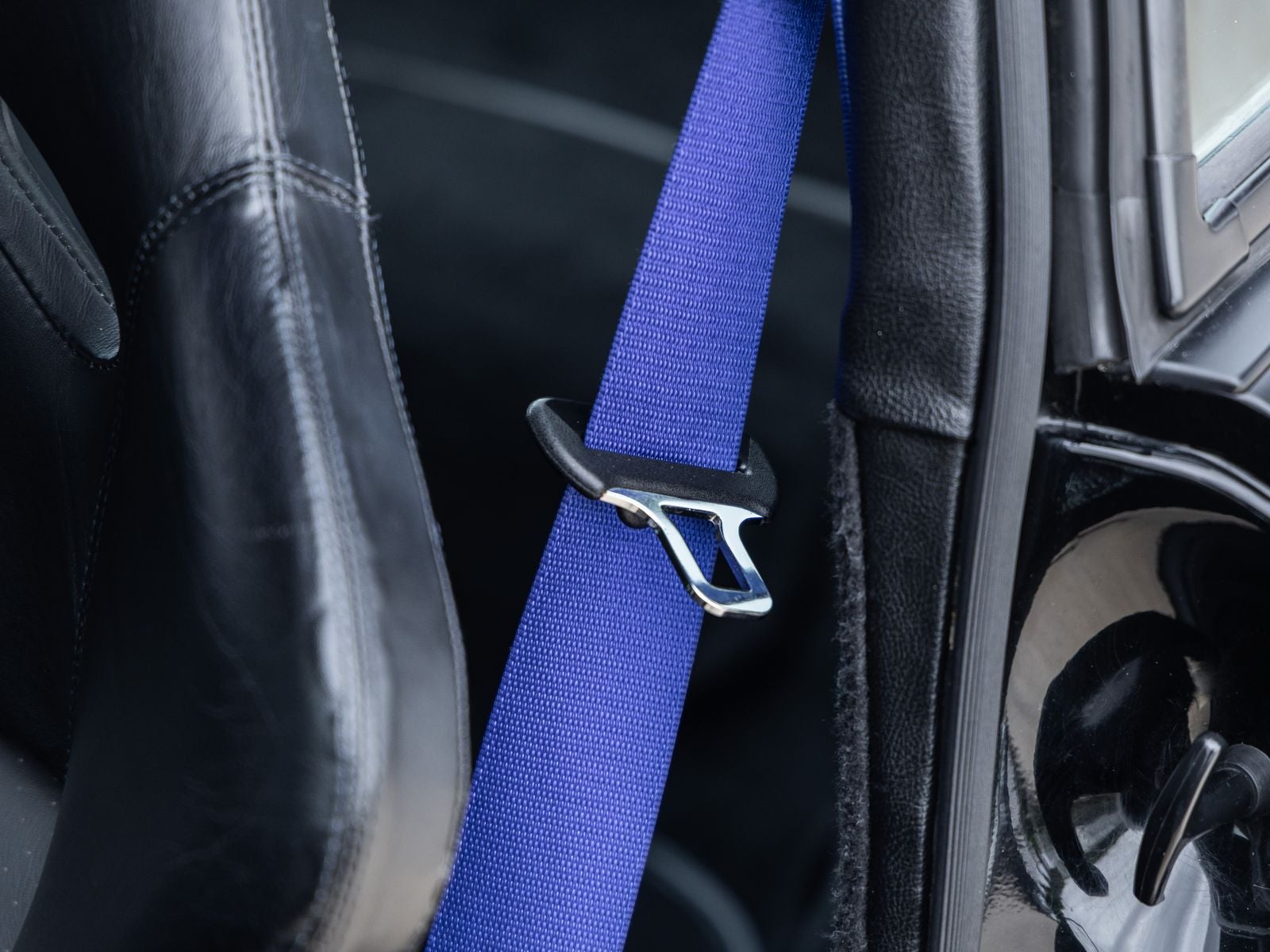 1992 Porsche 911 Carrera RS
