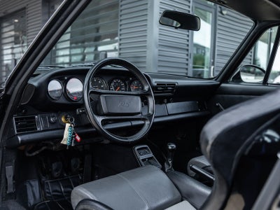 1992 Porsche 911 Carrera RS