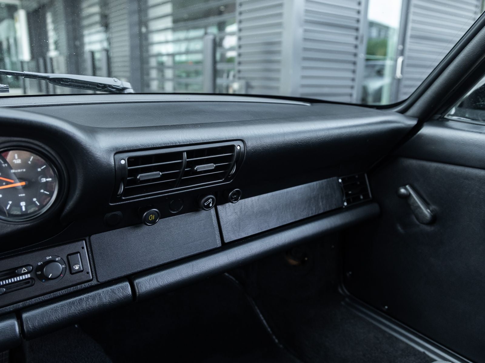 1992 Porsche 911 Carrera RS