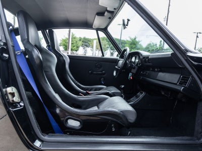 1992 Porsche 911 Carrera RS