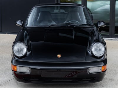 1992 Porsche 911 Carrera RS