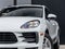 2021 Porsche Macan Macan