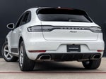 2021 Porsche Macan Macan