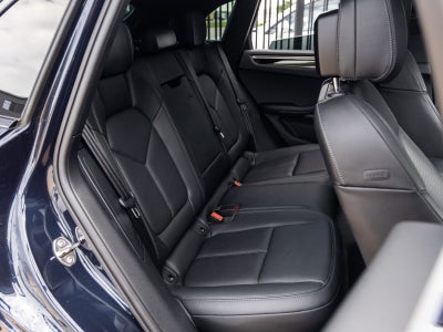 2023 Porsche Macan T