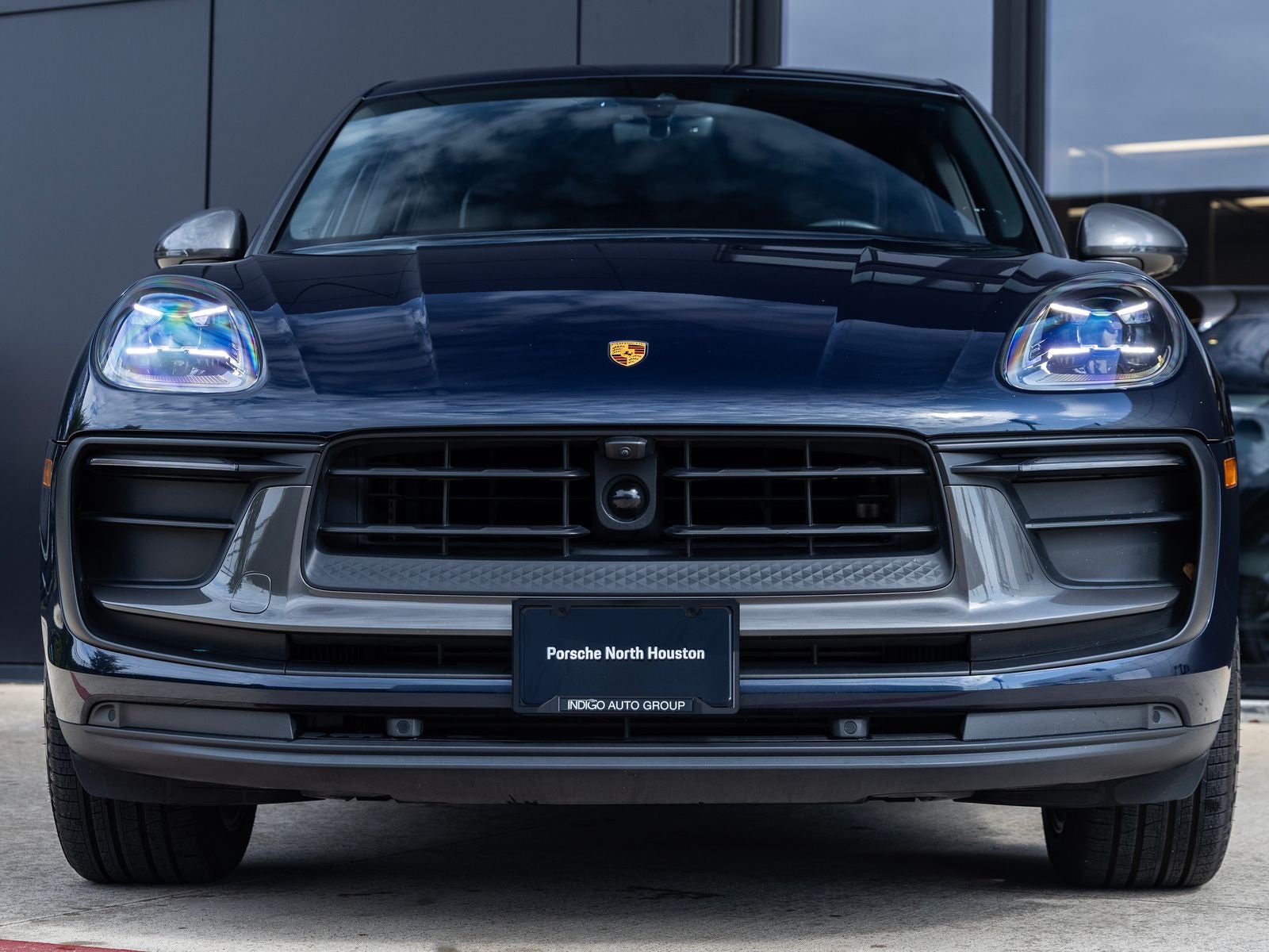 2023 Porsche Macan T