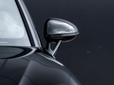 2024 Porsche Macan Macan (MY24)