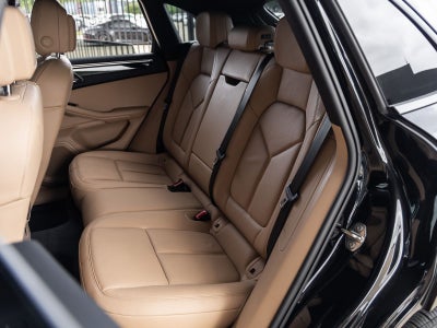 2024 Porsche Macan Macan (MY24)