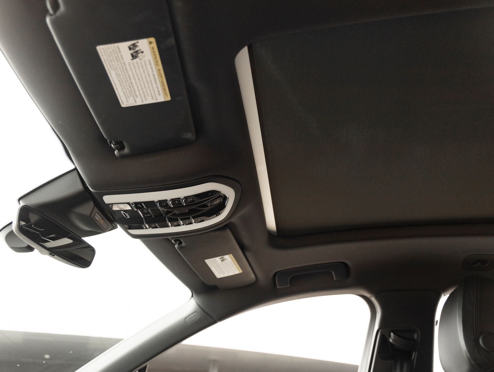 2024 Porsche Macan AWD