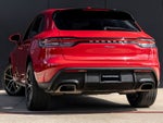 2024 Porsche Macan AWD