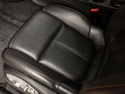 2022 Porsche Macan Macan