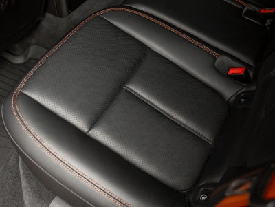 2022 Porsche Macan Macan