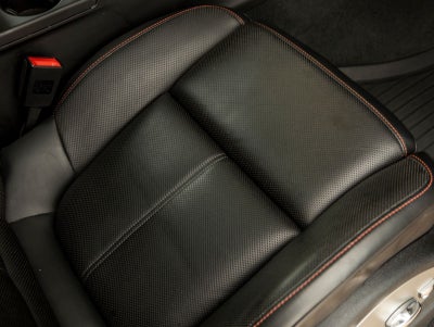 2022 Porsche Macan Macan