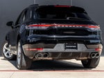 2021 Porsche Macan Macan