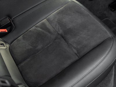 2021 Porsche Macan Macan