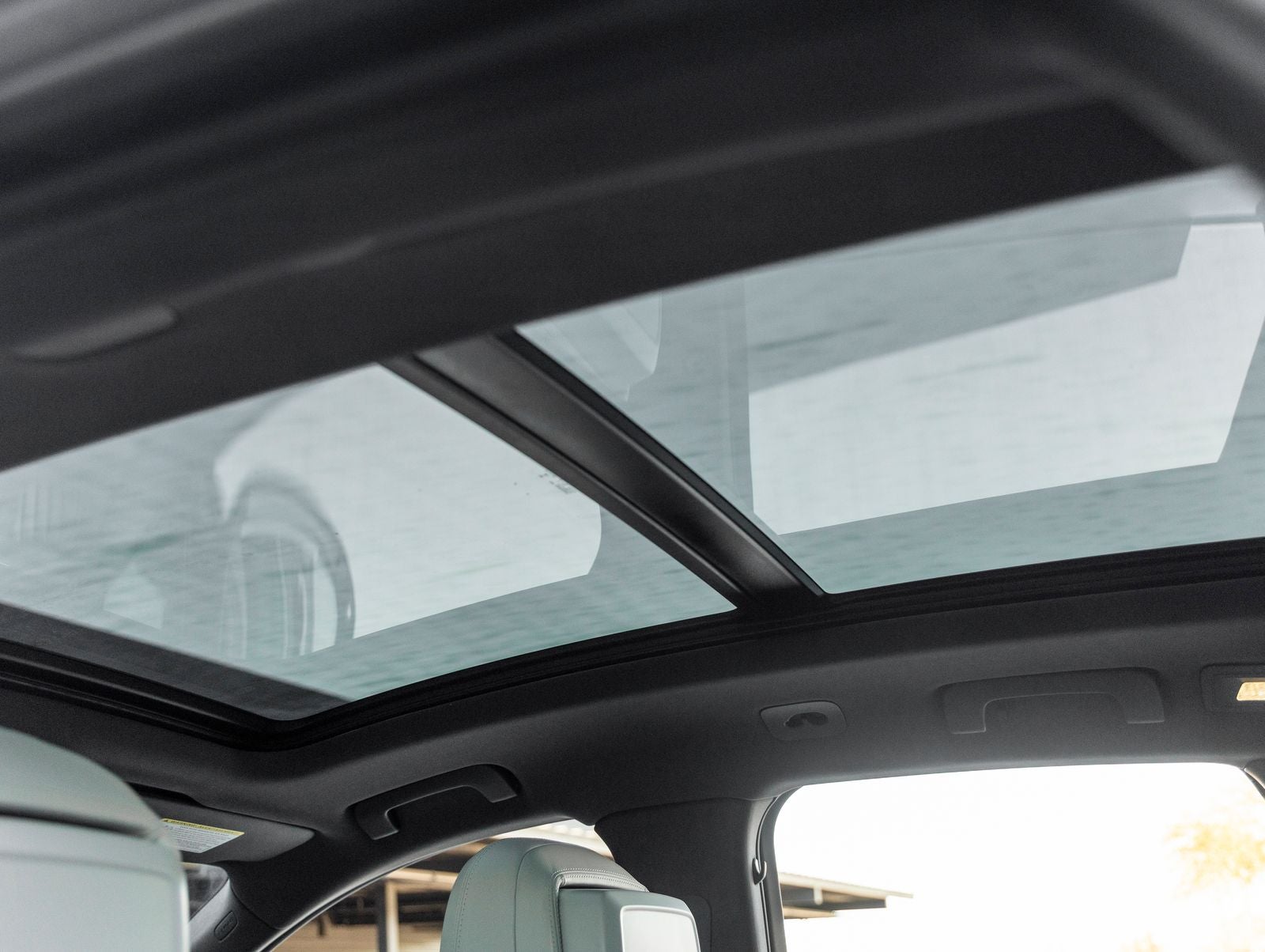 2023 Porsche Macan Macan (MY23)