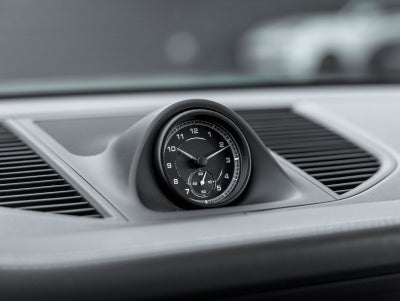 2023 Porsche Macan Macan (MY23)