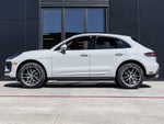 2023 Porsche Macan Macan (MY23)