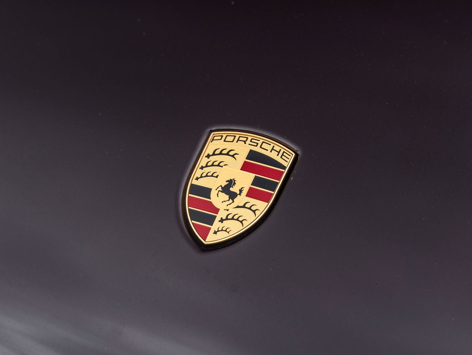 2024 Porsche Macan AWD