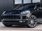 2018 Porsche Macan Macan Sport Edition