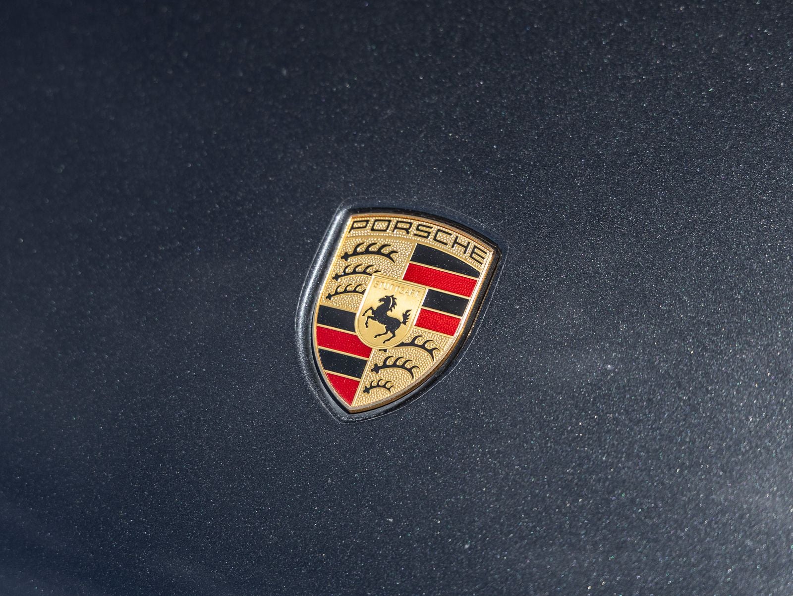 2022 Porsche Macan AWD