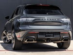 2022 Porsche Macan AWD