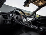 2022 Porsche Macan AWD