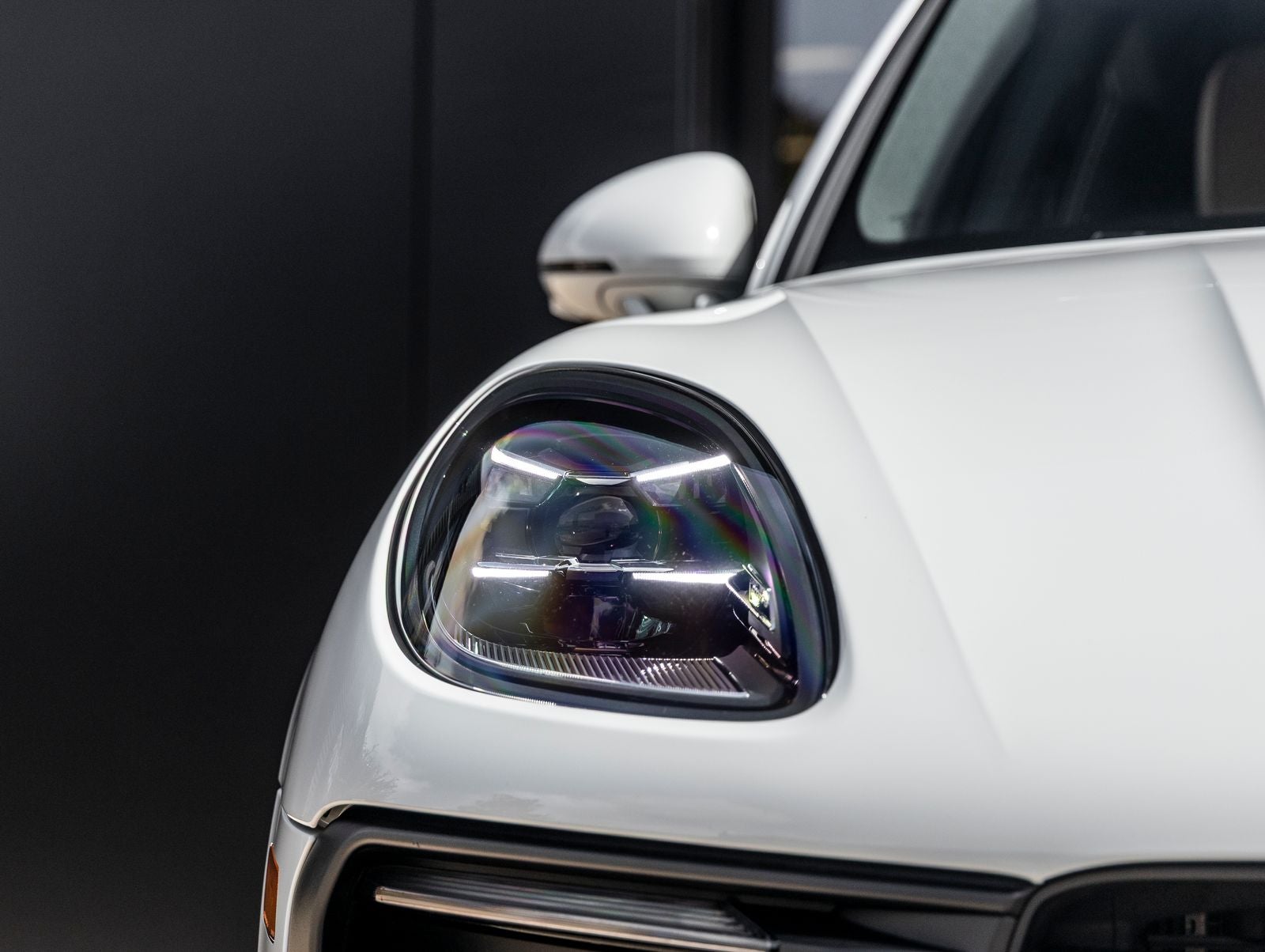 2024 Porsche Macan Macan (MY24)