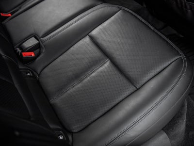 2024 Porsche Macan Macan (MY24)