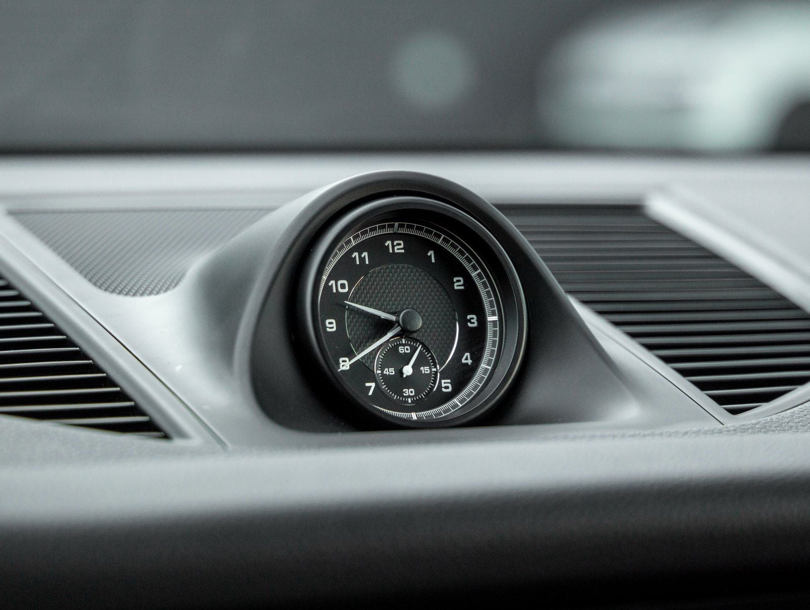 2023 Porsche Macan Macan (MY23)