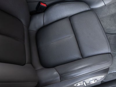 2023 Porsche Macan Macan (MY23)