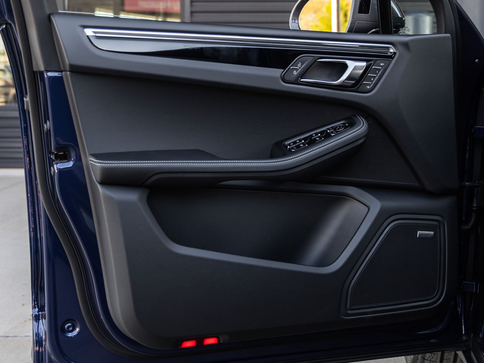 2026 Porsche Macan Macan T
