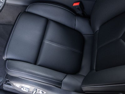 2026 Porsche Macan Macan T