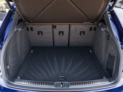 2026 Porsche Macan Macan T