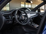 2026 Porsche Macan Macan T