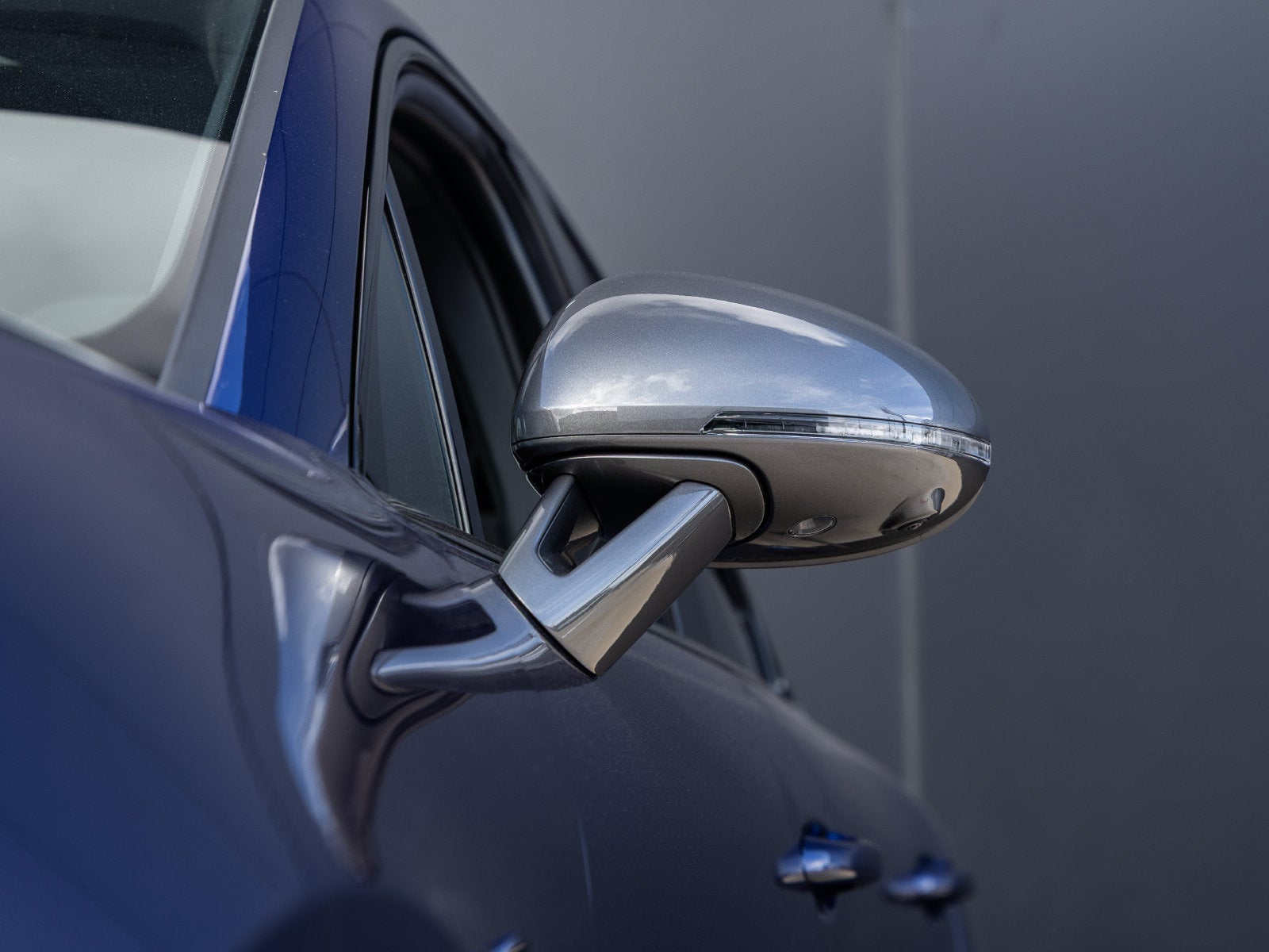 2026 Porsche Macan Macan T