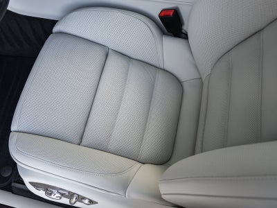 2026 Porsche Macan Macan T