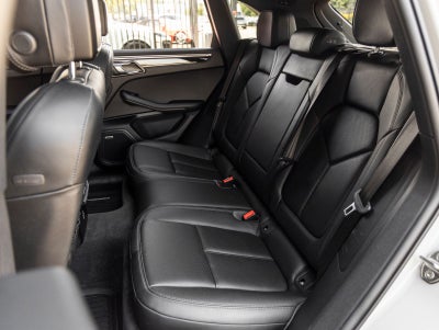 2024 Porsche Macan Macan (MY24)